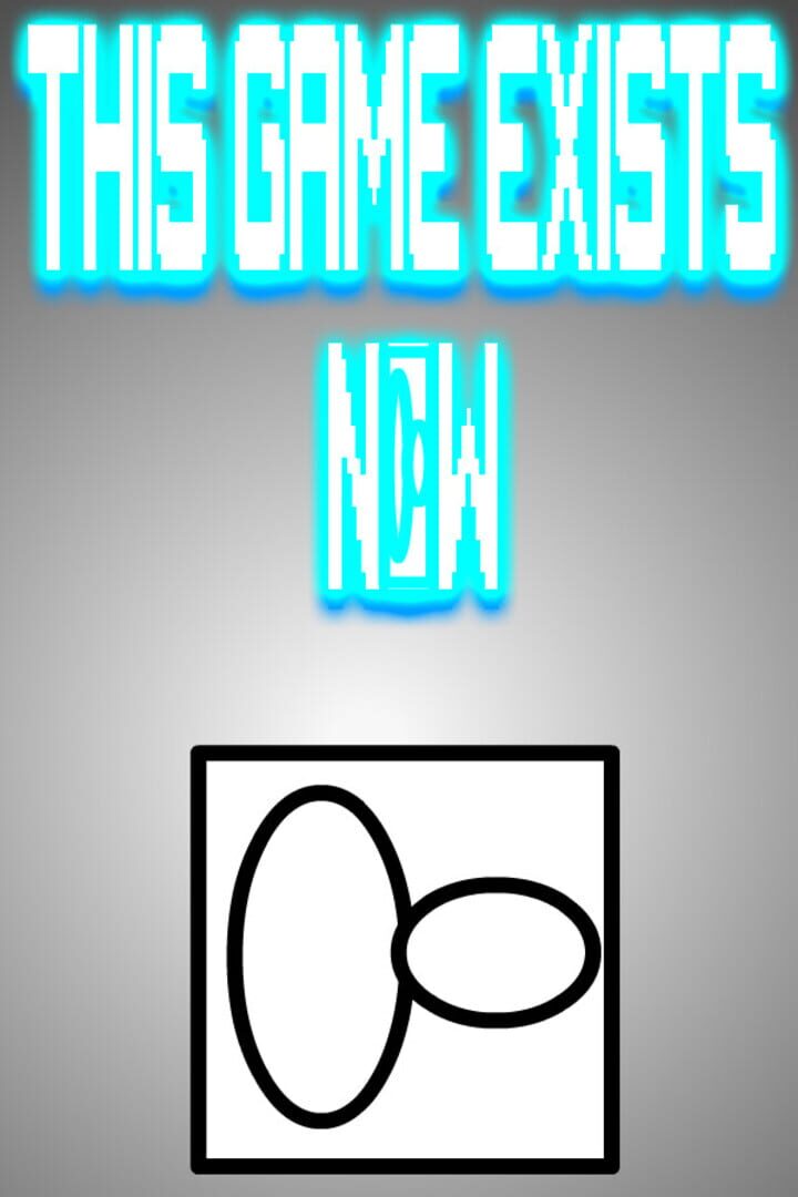 This Game Exists Now