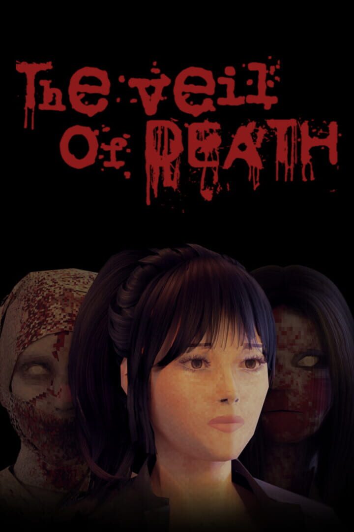 Jeu : The Veil of Death