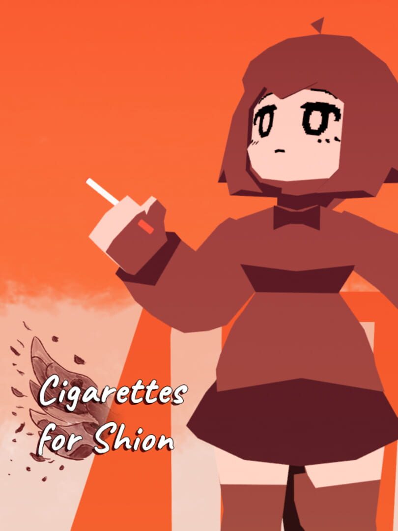 Cigarettes for Shion