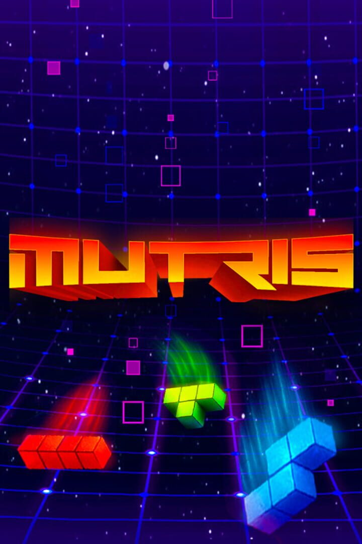 Jeu : MuTris