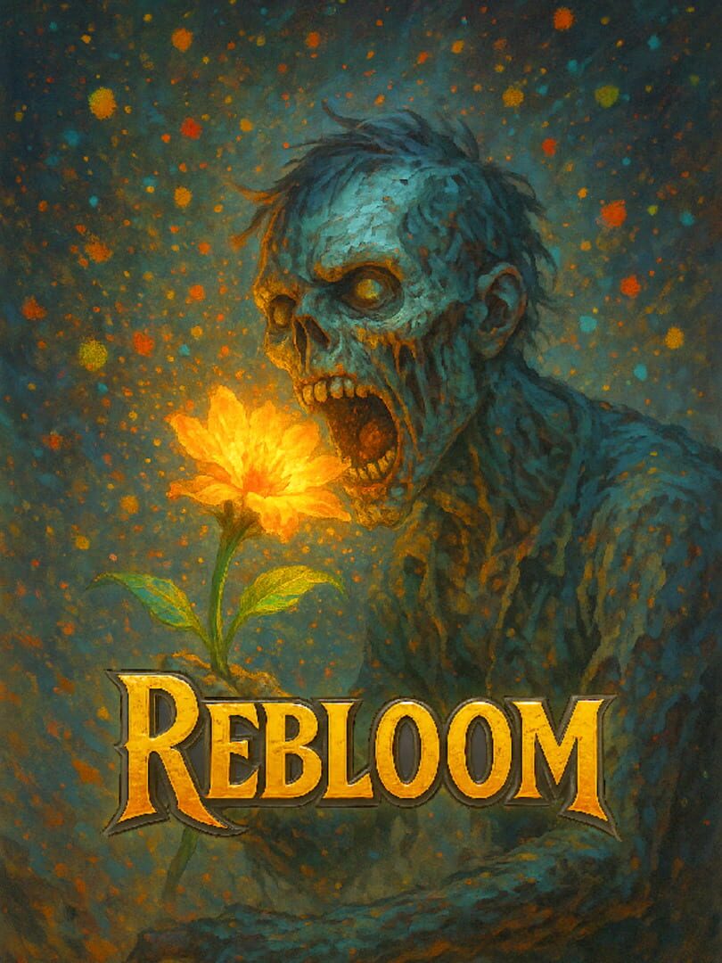 Rebloom