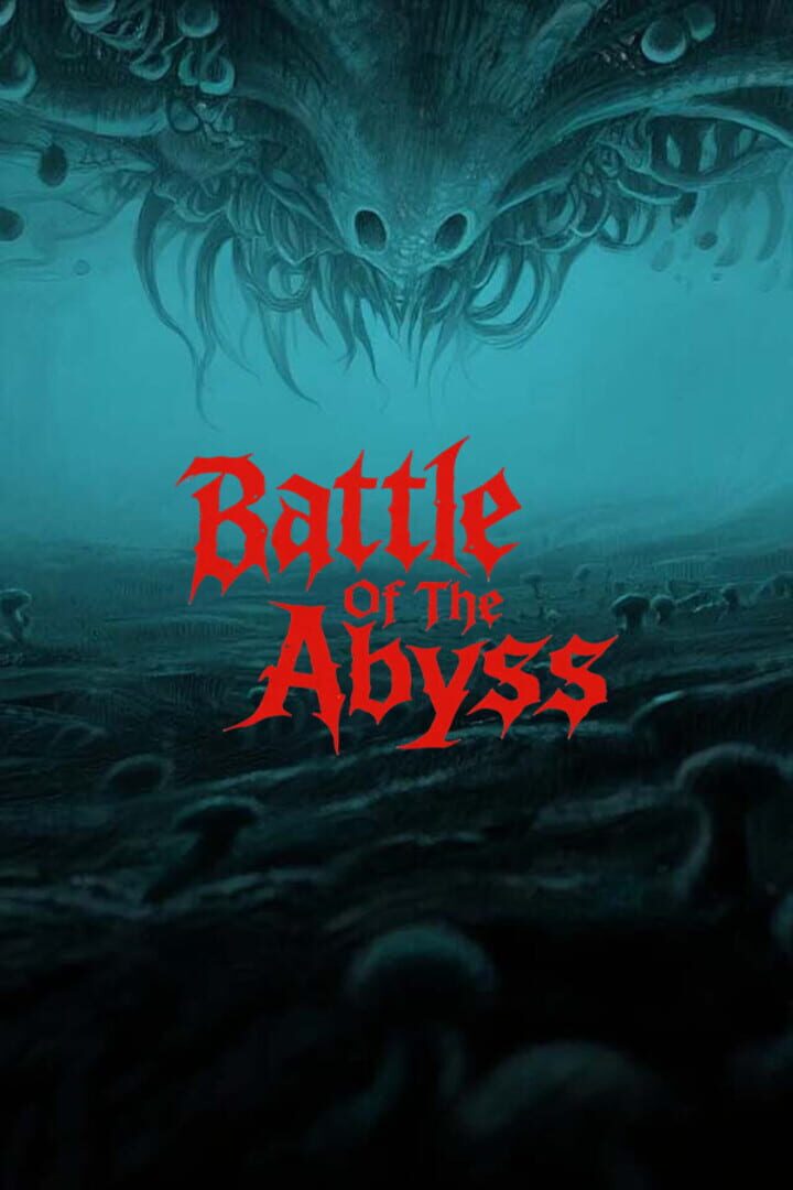 Battle of the Abyss