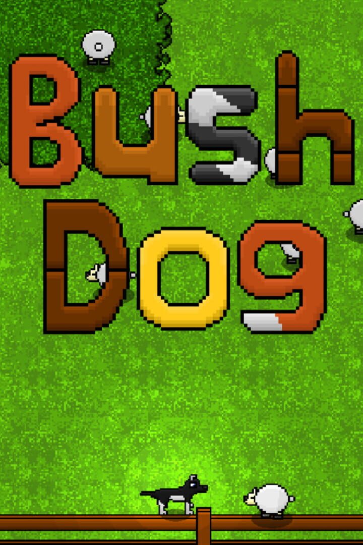 Jeu : Bush Dog