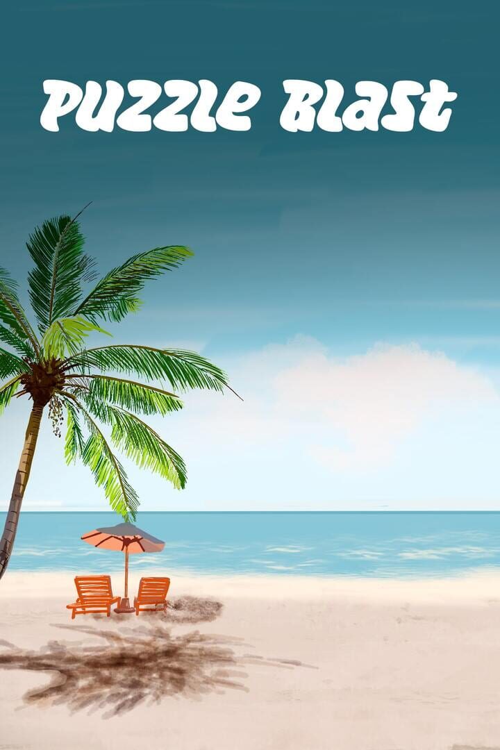 Puzzle Blast