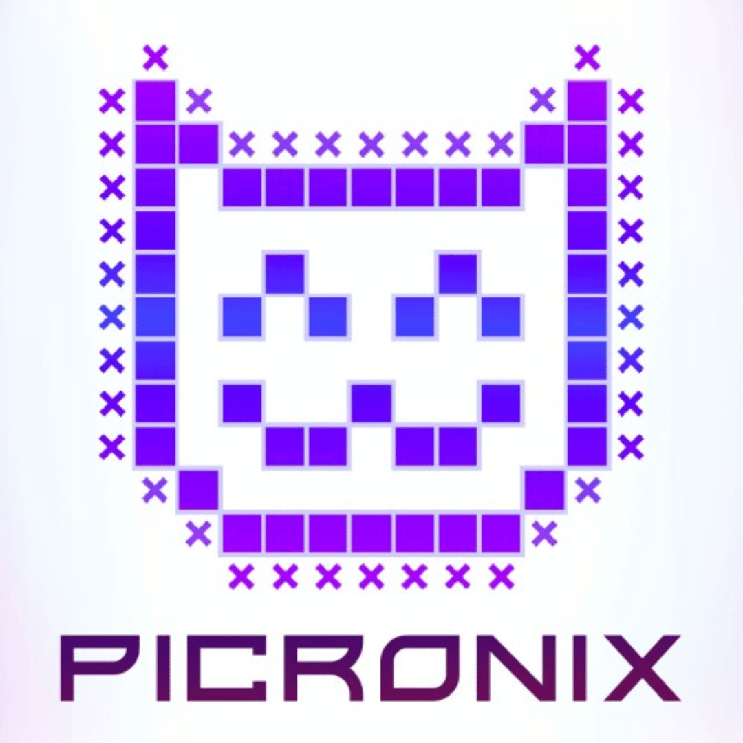 Picronix Cover
