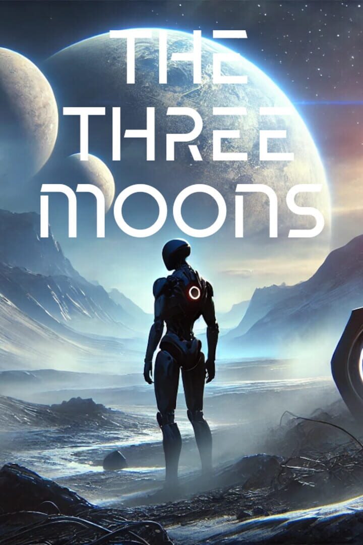 The Three Moons