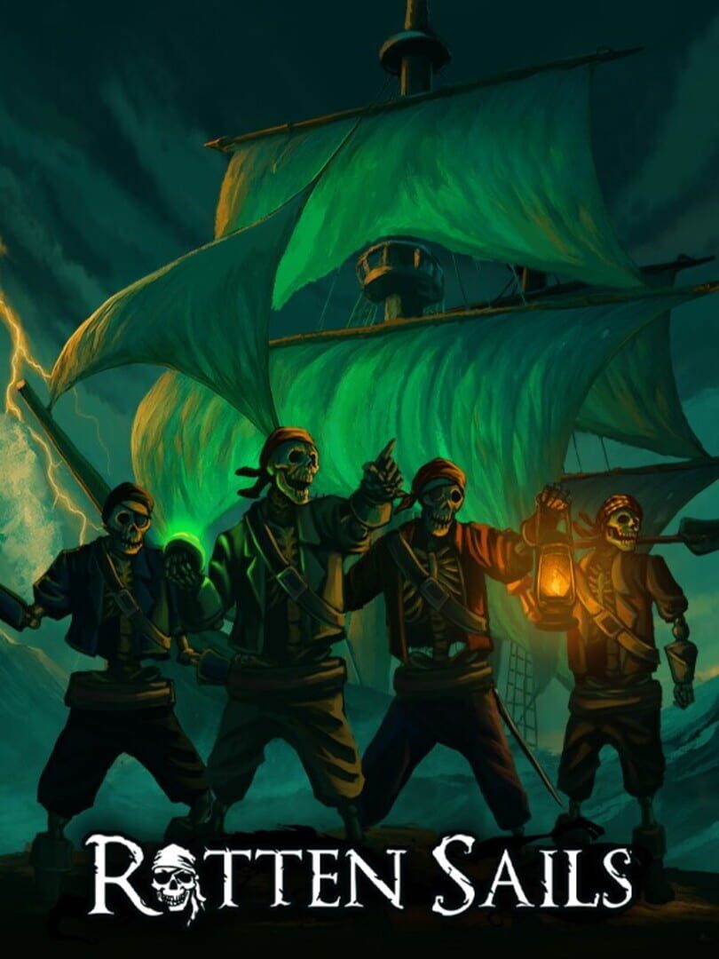 Rotten Sails