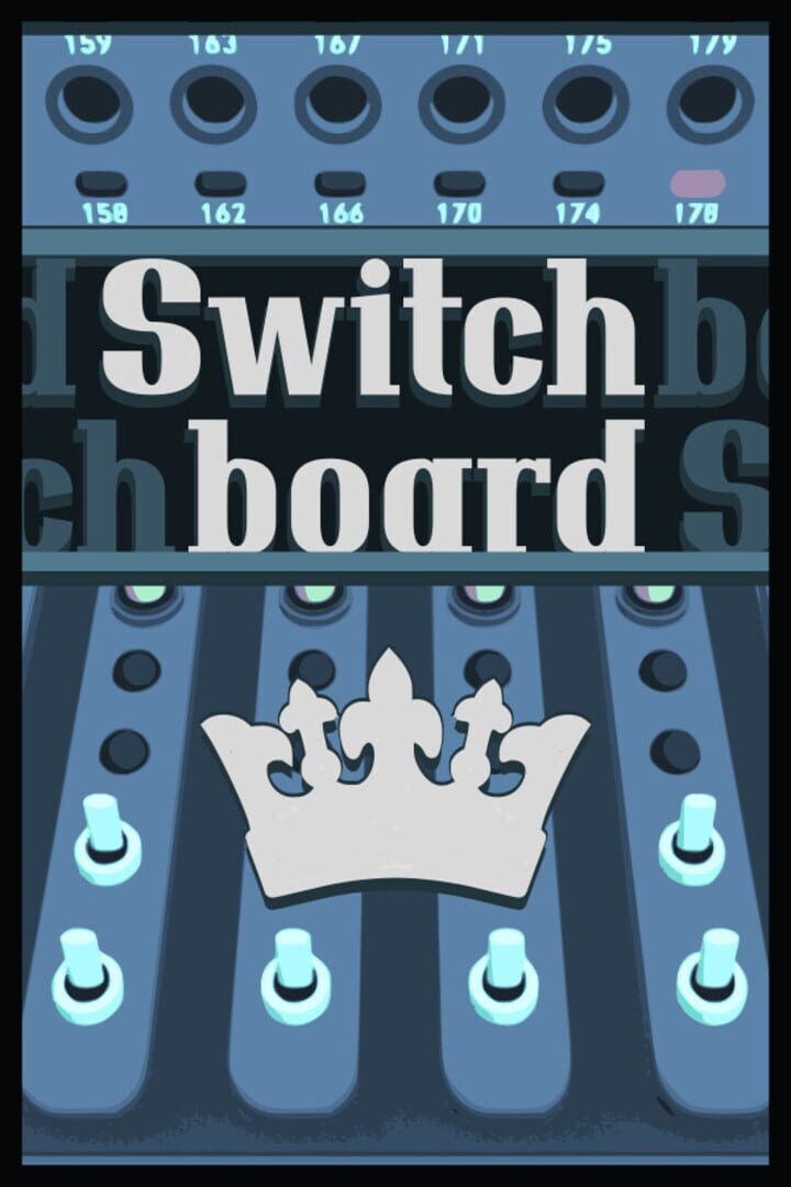 Jeu : Switchboard