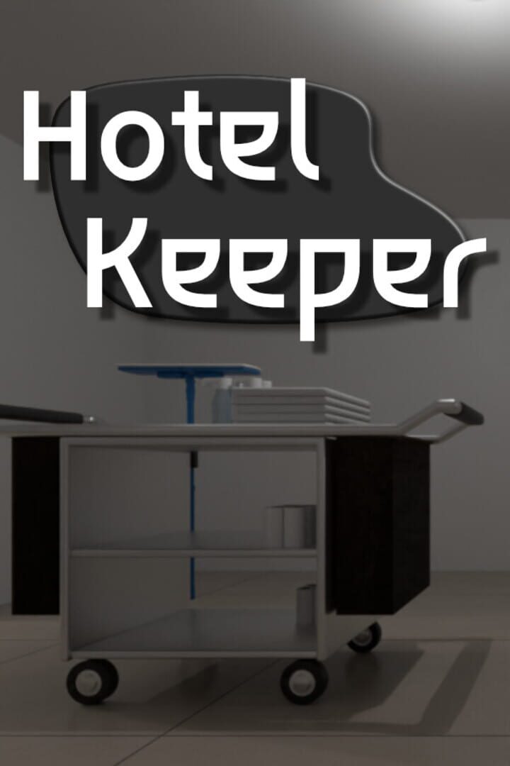 Hotel Keeper