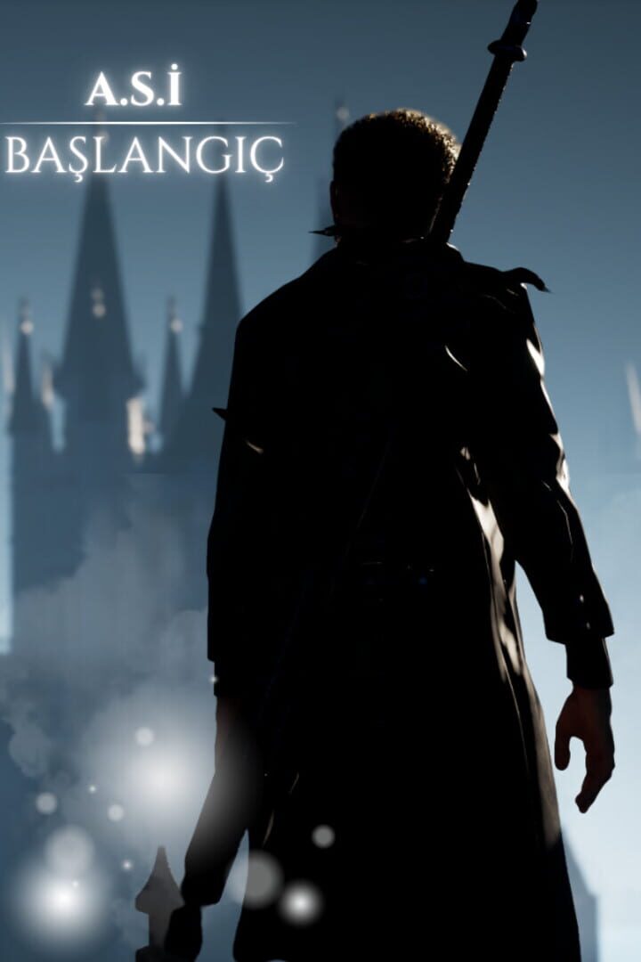 A.S.İ: Başlangiç