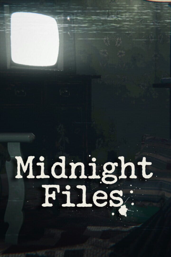 Midnight Files