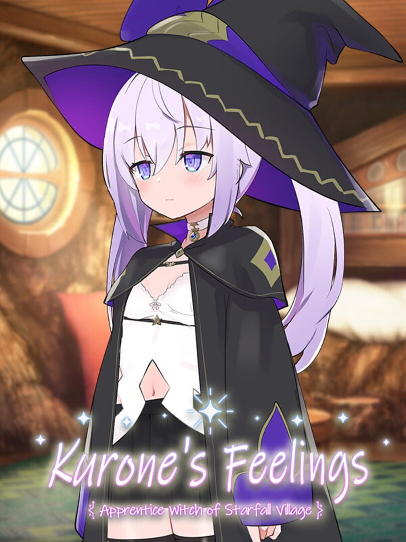 Kurone's Feelings: Apprentice Witch of Starfall Village