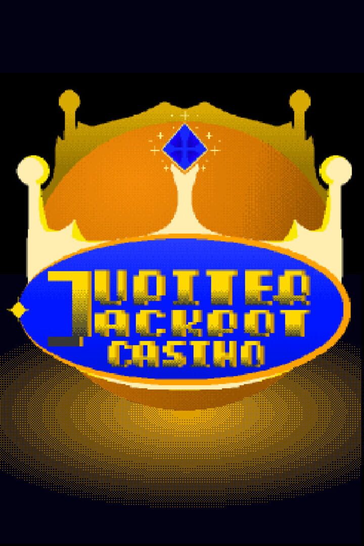 Jeu : Jupiter Jackpot Casino