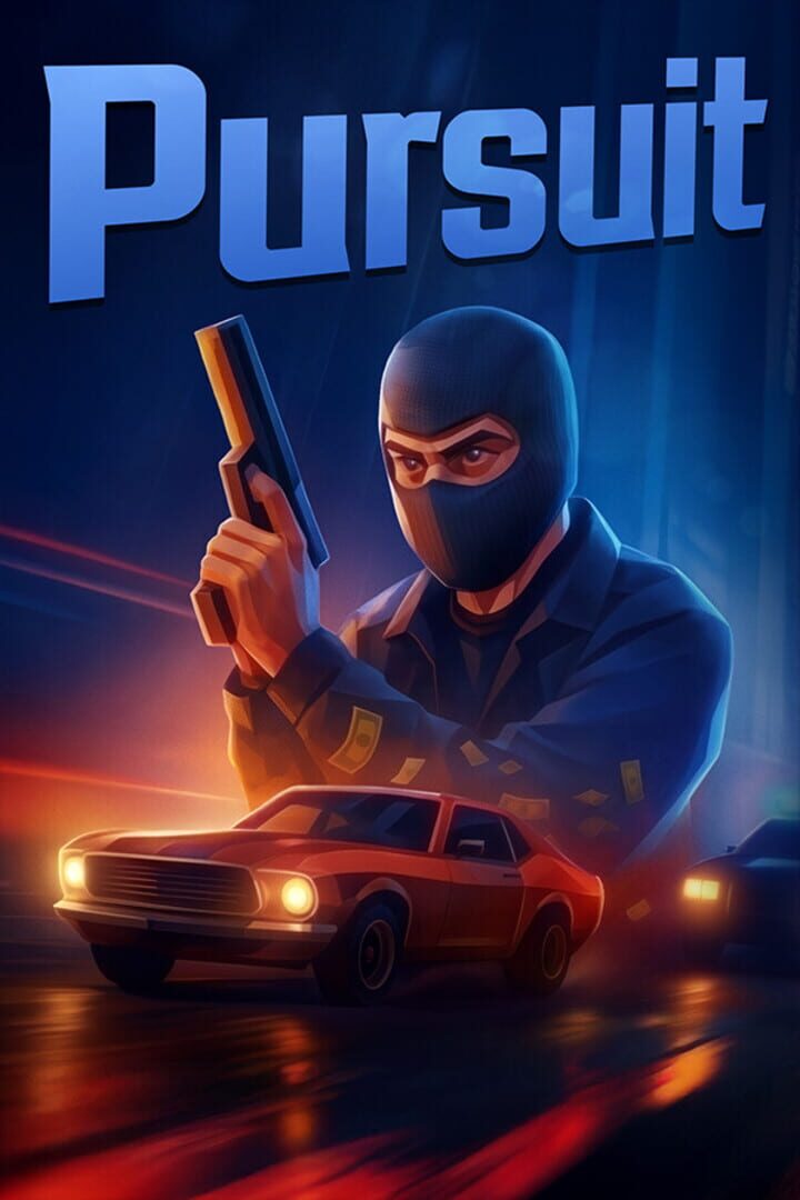 Jeu : Pursuit