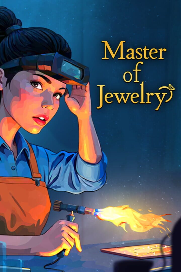 Jeu : Master of Jewelry