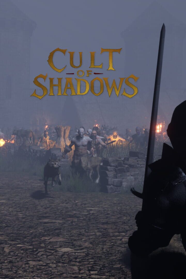 Cult of Shadows