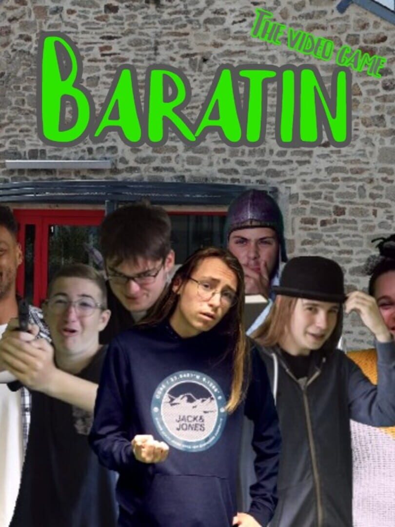 Baratin: The Video Game