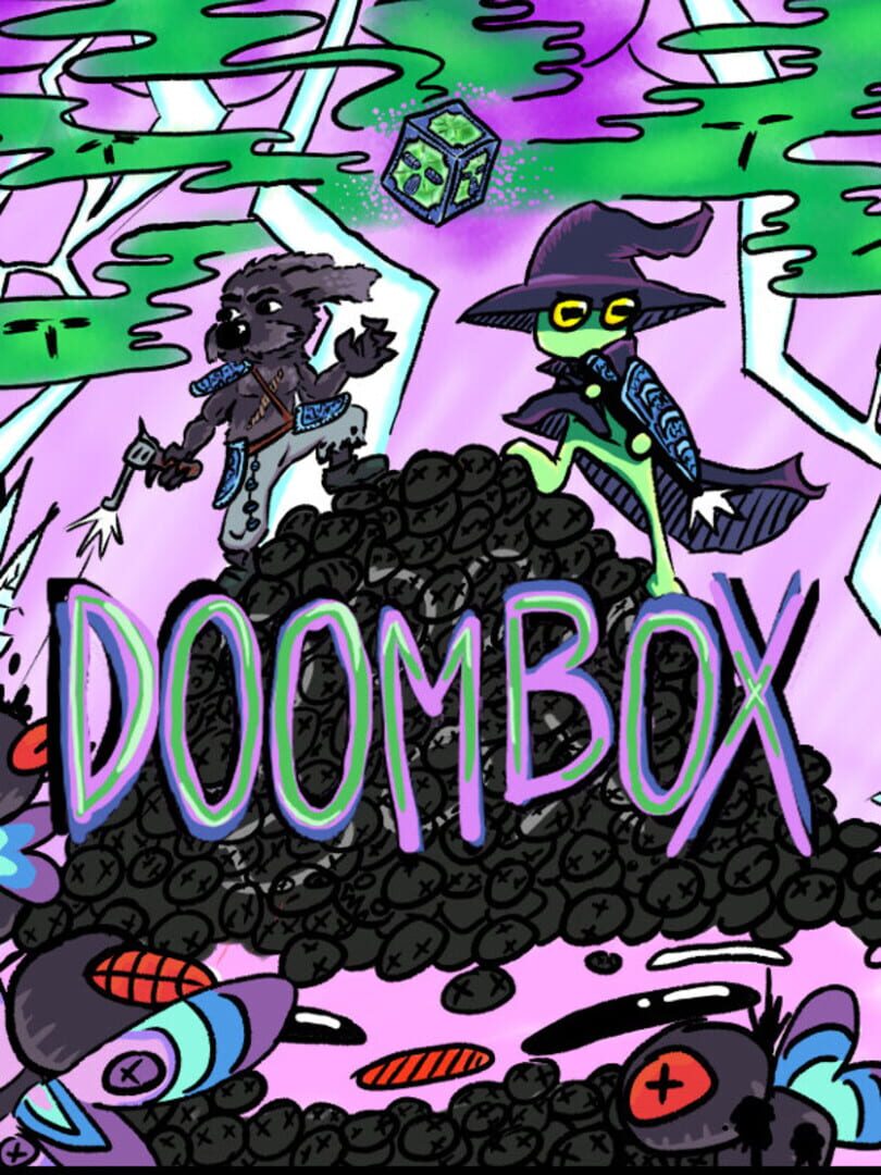 Doombox