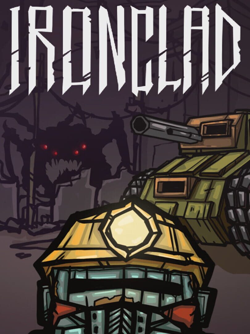 Ironclad