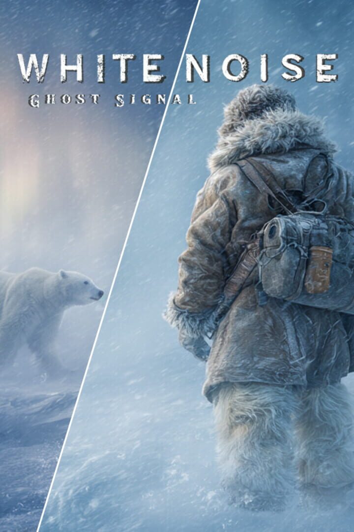 White Noise: Ghost Signal