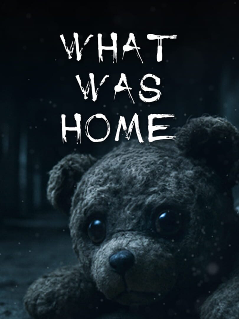 What Was Home