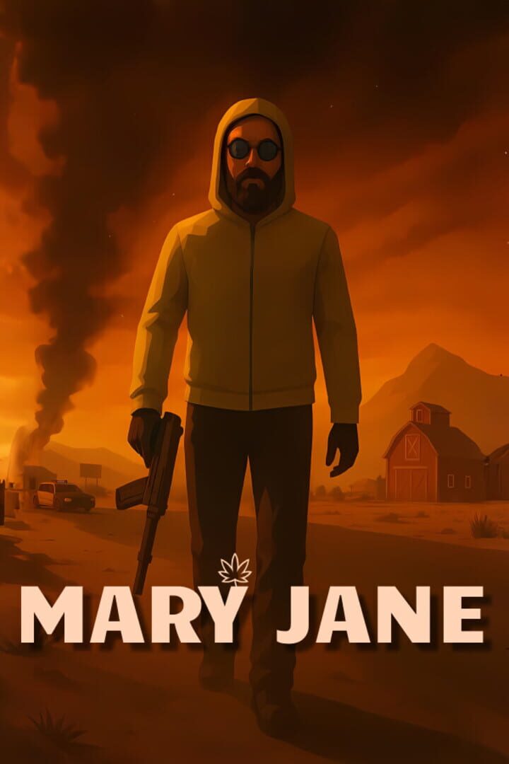 Jeu : Mary Jane