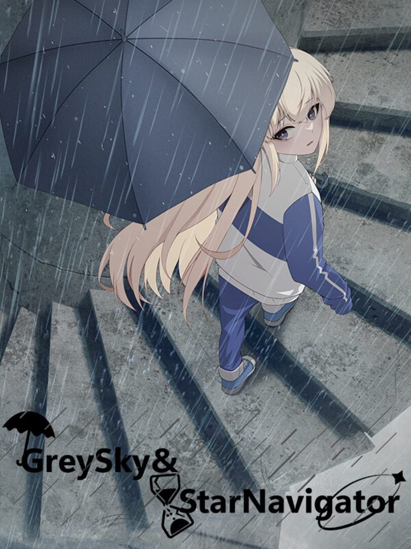 Jeu : GreySky&StarNavigator