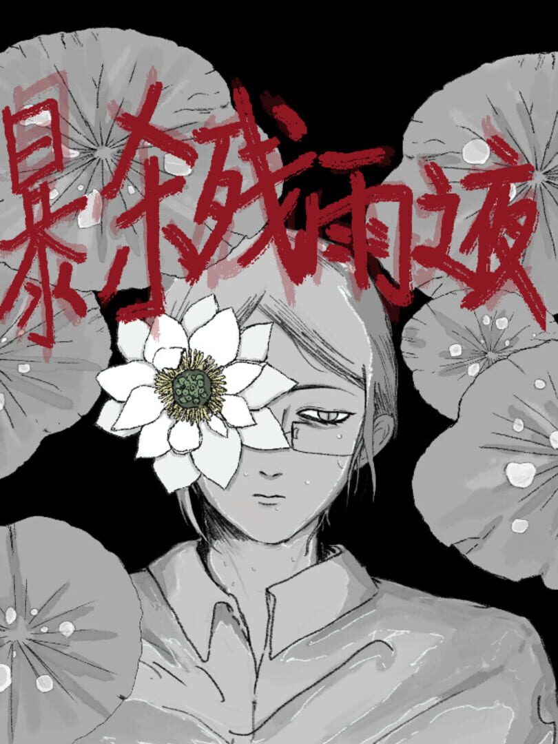 Jeu : The Rainy Night