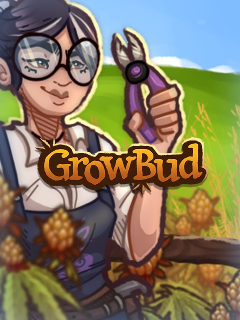 Jeu : GrowBud