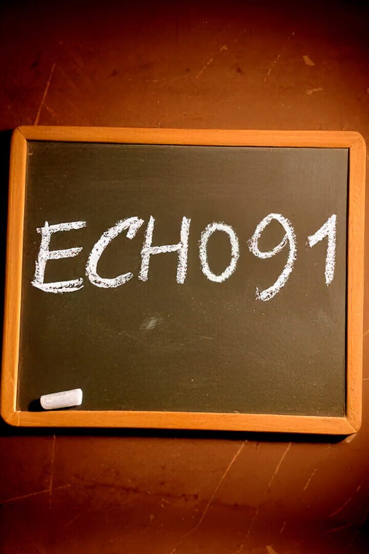 Echo 91