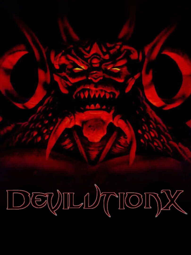 DeviloutionX