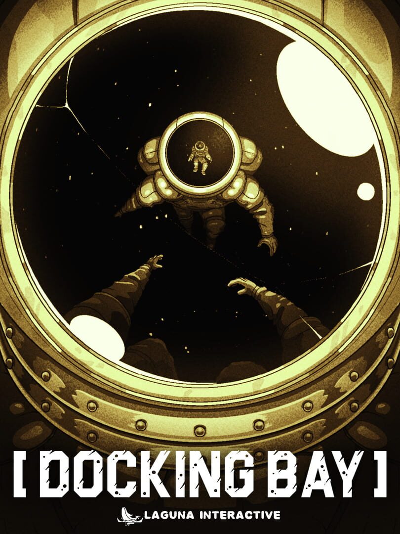 Docking Bay