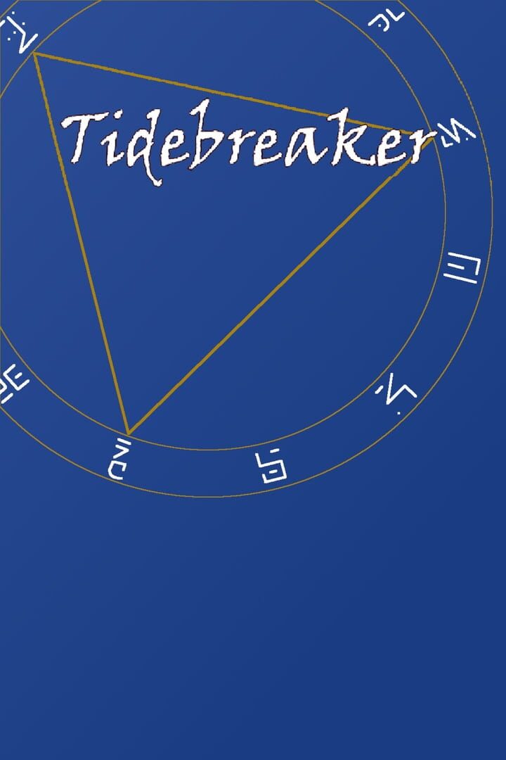 Tidebreaker