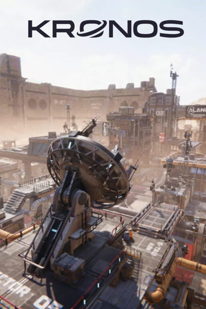 Kronos