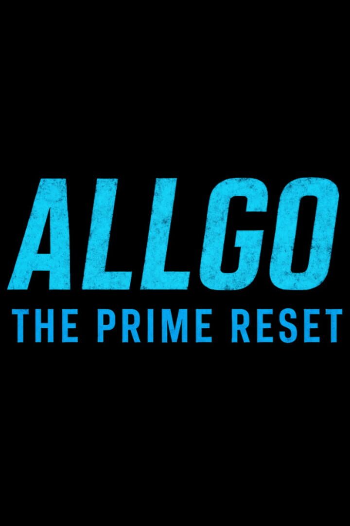 Allgo: The Prime Reset