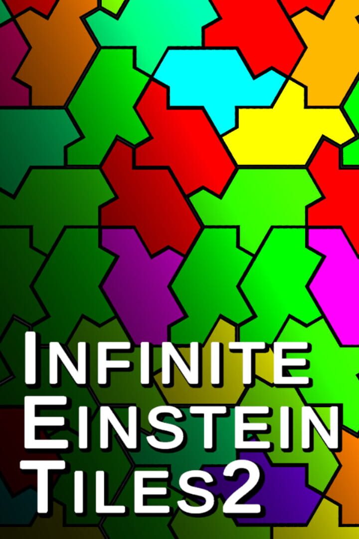 Jeu : Infinite Einstein Tiles2