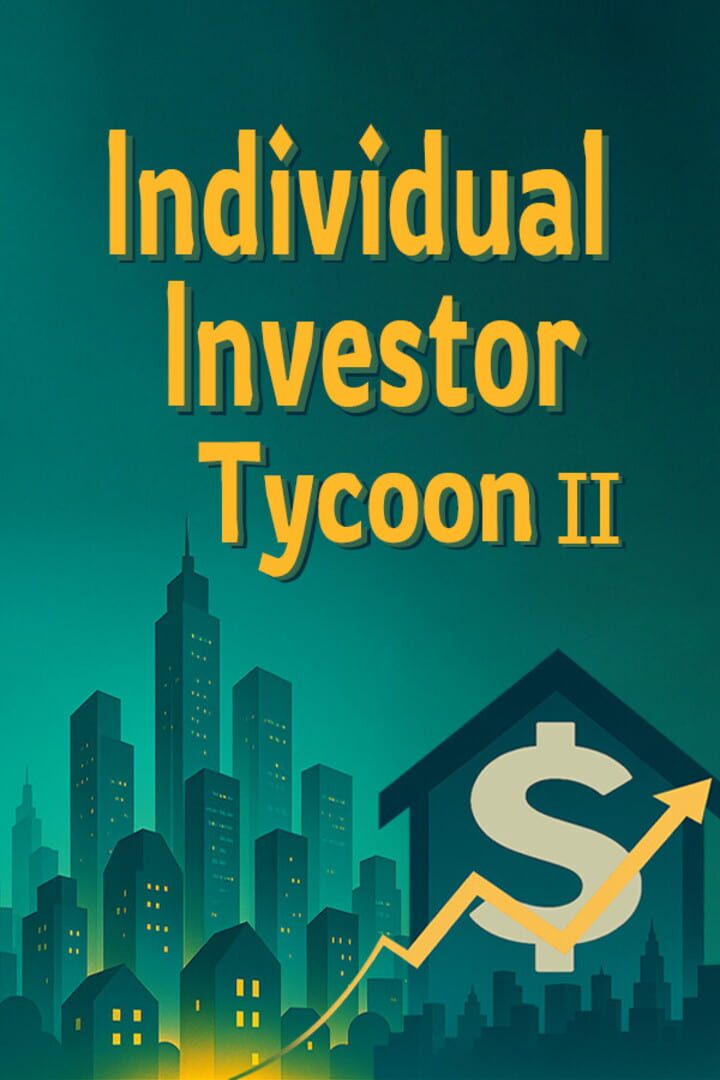 Jeu : Individual Investor Tycoon II