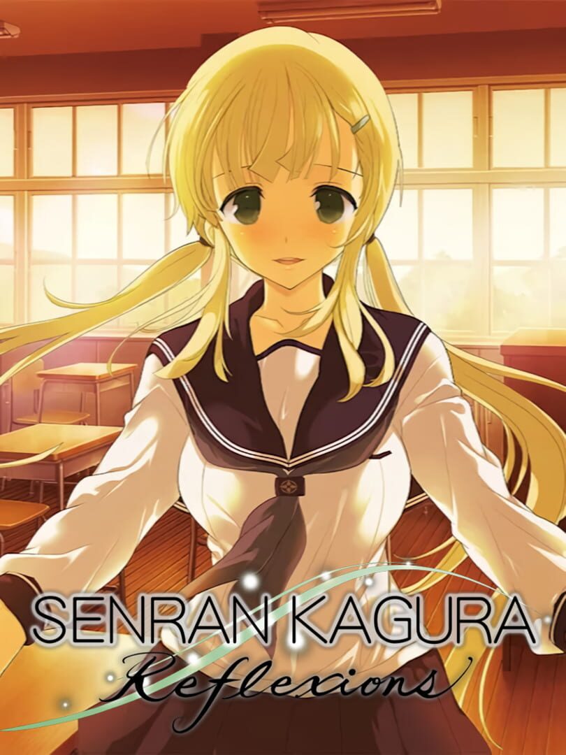 DLC : Senran Kagura Reflexions: Yomi Reflexions Course & 12-Outfit Set