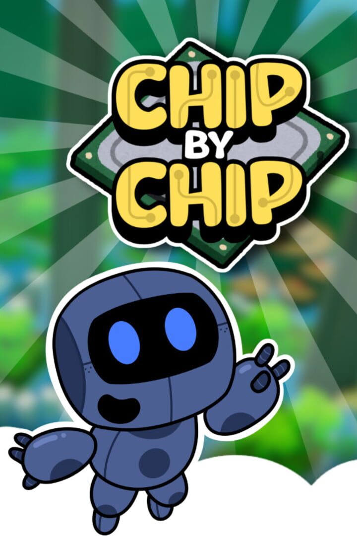 Chip by Chip
