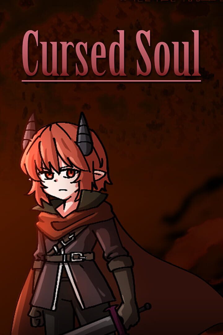 Cursed Soul