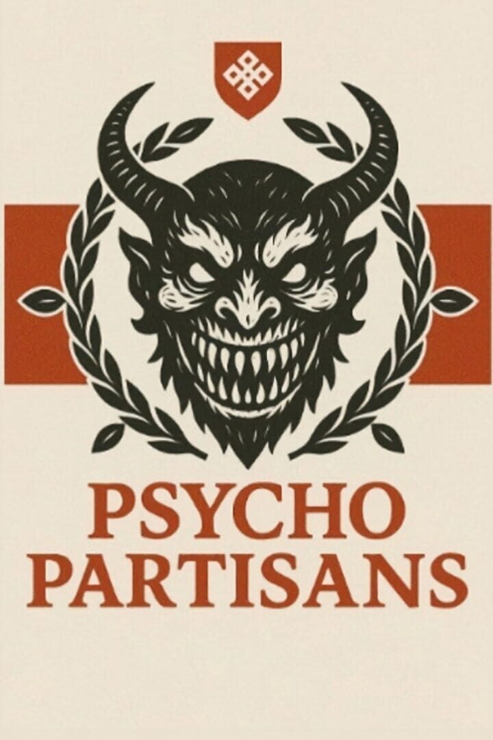Psycho Partisans: Officer Nirvana