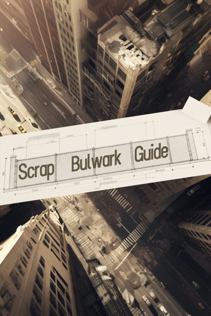 Scrap Bulwark Guide
