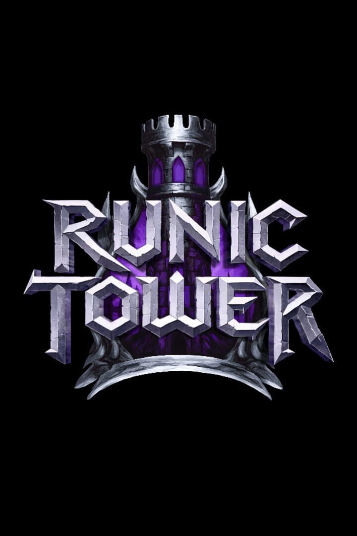 Runic Tower