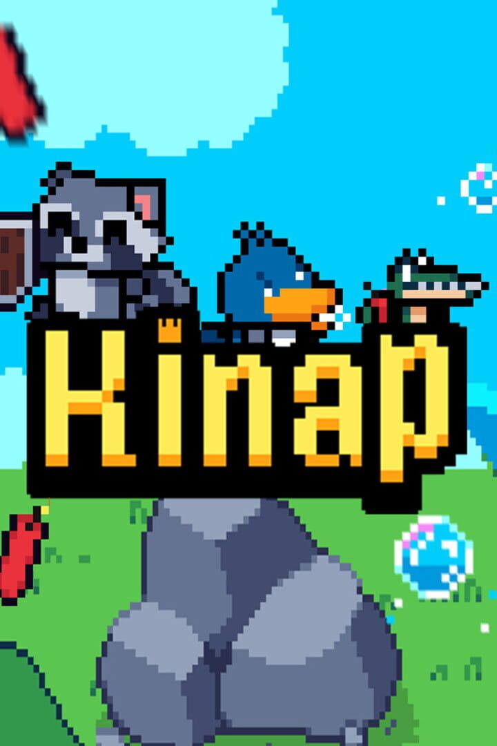 Jeu : Kinap