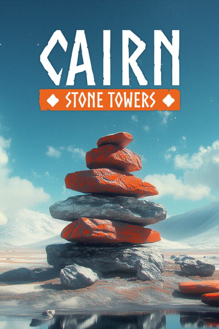 Cairn: Stone Towers