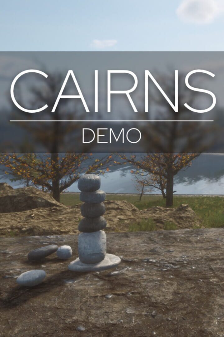 Jeu : Cairns