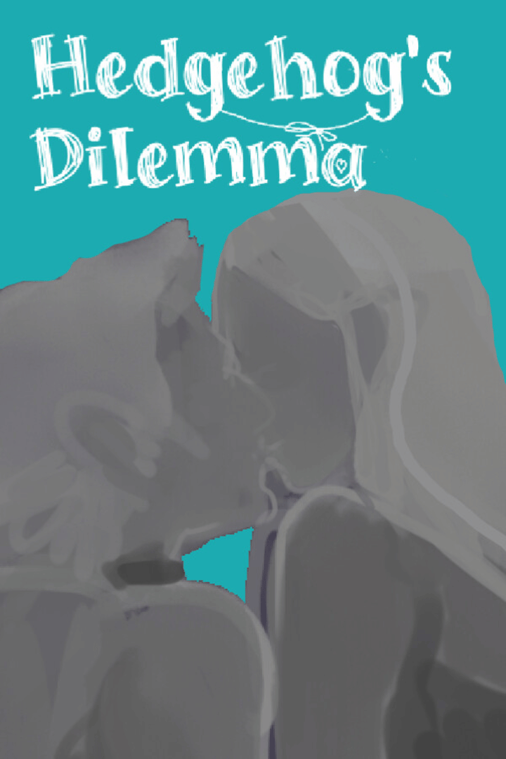 Hedgehog's Dilemma Cover
