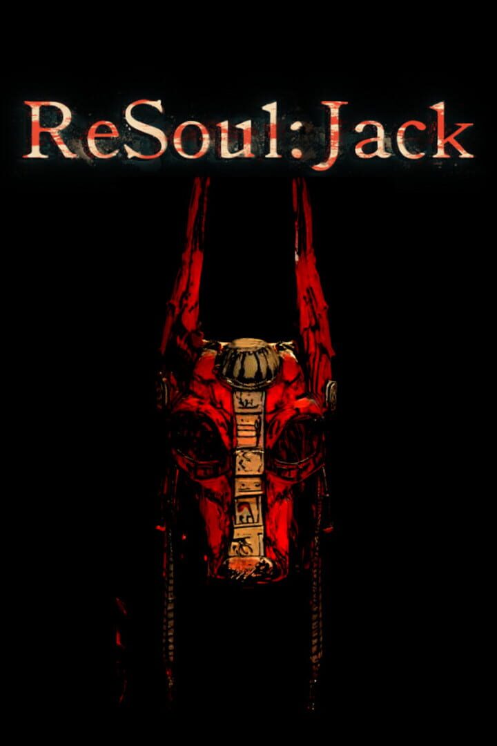 ReSoul: Jack