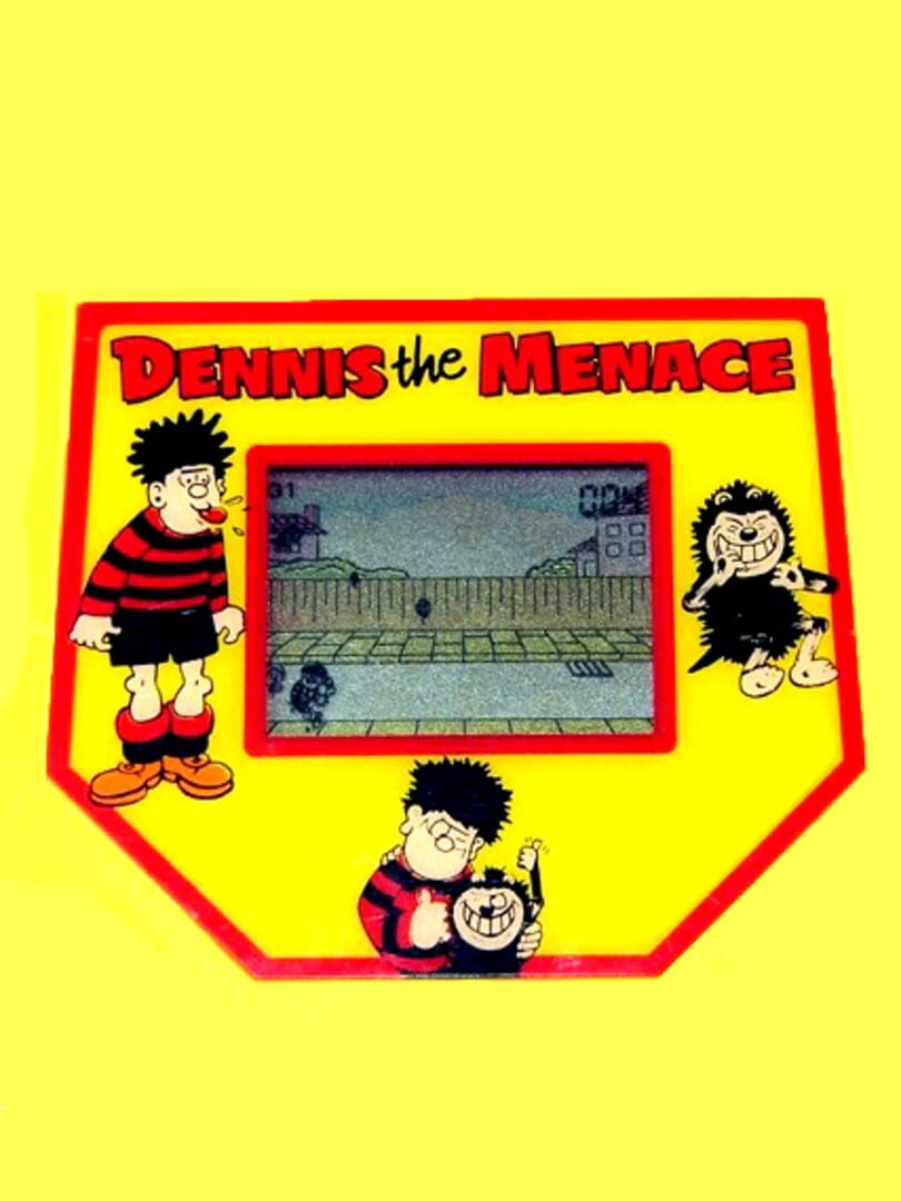 Dennis the Menace