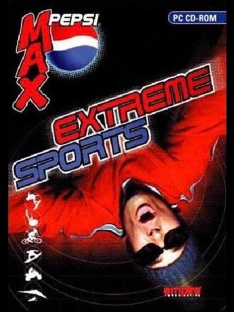 Pepsi Max Extreme Sports